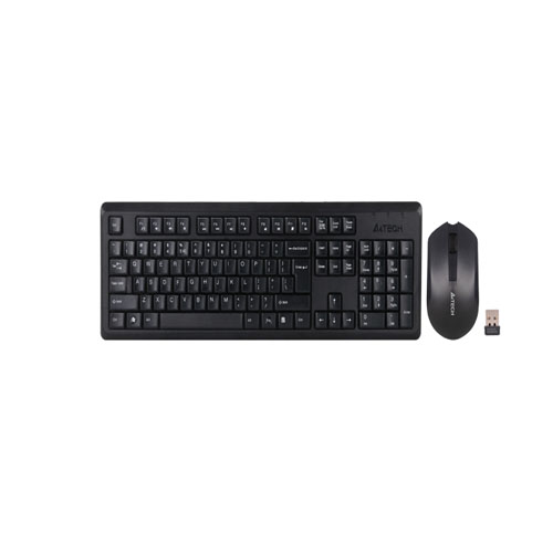 A4TECH 4200N Keyboard Mouse Combo Price in Bangladesh Tech Land BD