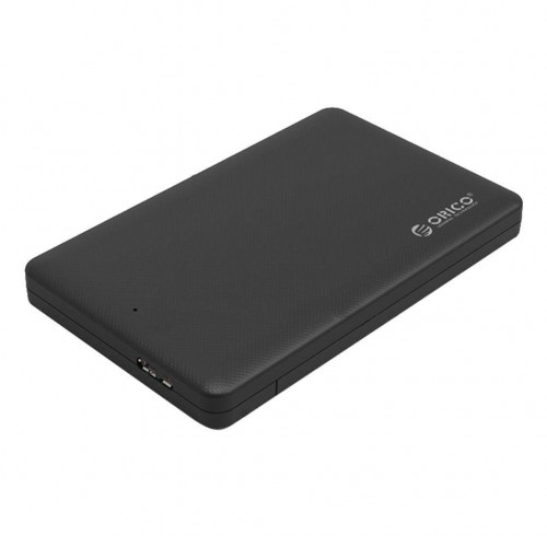 ORICO 2577US3 2.5″ USB 3.0 SATA Drive External HDD Enclosure