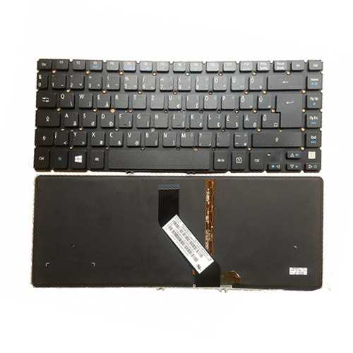 Acer Aspire V5-431 V5-471 V5-472 V5-473 Series Laptop Keyboard 