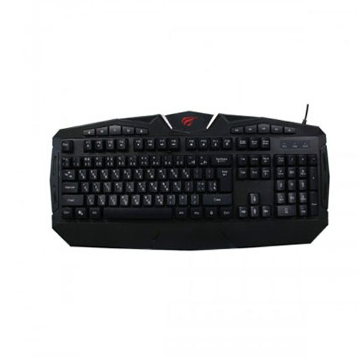 Havit KB505L keyboard Price in Bangladesh - Tech Land BD