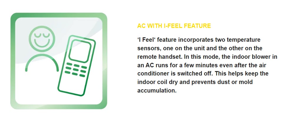 air conditioner in bangladesh