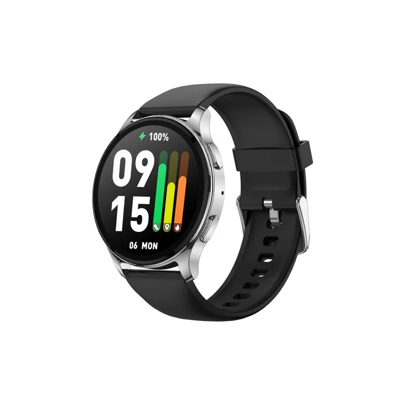 Amazfit Active Smartwatch, AMOLED Display Bluetooth Phone Calls