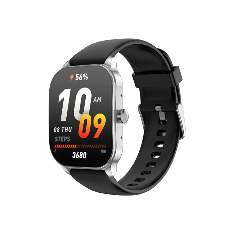 AMAZFIT POP 3S 1.96 INCH AMOLED BLUETOOTH WATERPROOF SMART WATCH