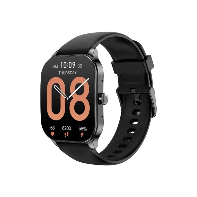 AMAZFIT POP 3S 1.96 INCH AMOLED BLUETOOTH WATERPROOF SMART WATCH