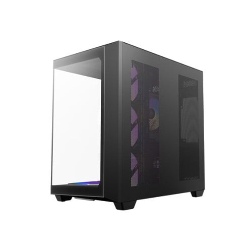 Antec C5 BLACK ARGB CONSTELLATION SERIES Mid Tower ATX Case Price In BD Techland BD