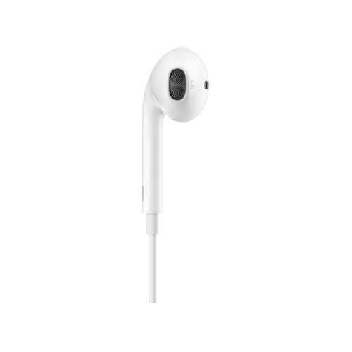 Apple EarPods Lightning Connector Headphone