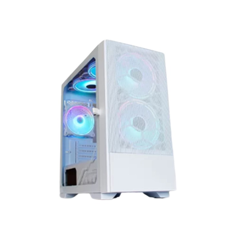 Aptech 305-A03 ARGB Gaming Casing price in BD 2023