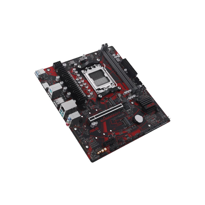 ASUS EXB650MV7 AMD DDR5 MOTHERBOARD PRICE IN BD TECHLAND BD