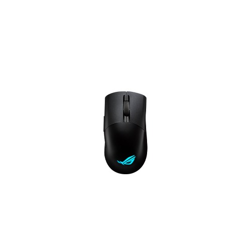 ASUS ROG Keris Wireless AimPoint Optical RGB Gaming Mouse