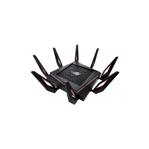 Asus ROG Rapture GTAX11000 TriBand Router Price in Bangladesh
