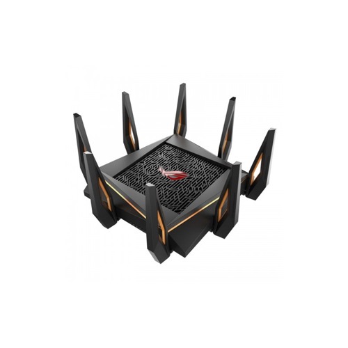 Asus ROG Rapture GTAX11000 TriBand Router Price in Bangladesh
