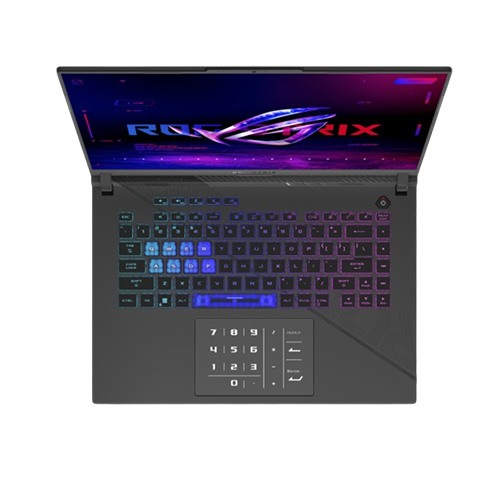 Asus ROG Strix G16 (2024) G614 (G614JIRN3083W) Price in BD Core i9