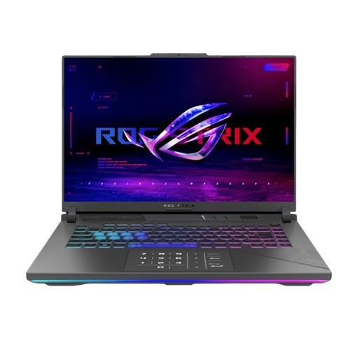 Asus ROG Strix G16 (2024) G614 (G614JIRN3083W) Price in BD Core i9