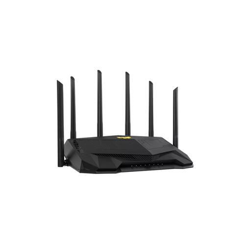 ASUS TUF Gaming AX6000 Dual Band WiFi 6 Gaming Router Price in Bangladesh