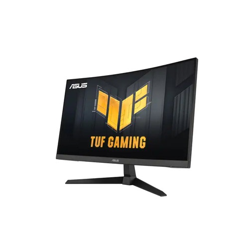 ASUS TUF Gaming VG27VQ3B 27inch VA 180Hz FHD Curved Gaming Monitor