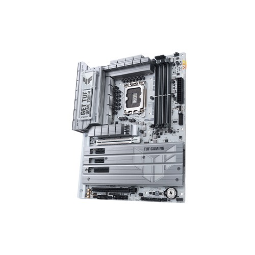Asus TUF GAMING Z890PRO WIFI Motherboard Price in Bangladesh