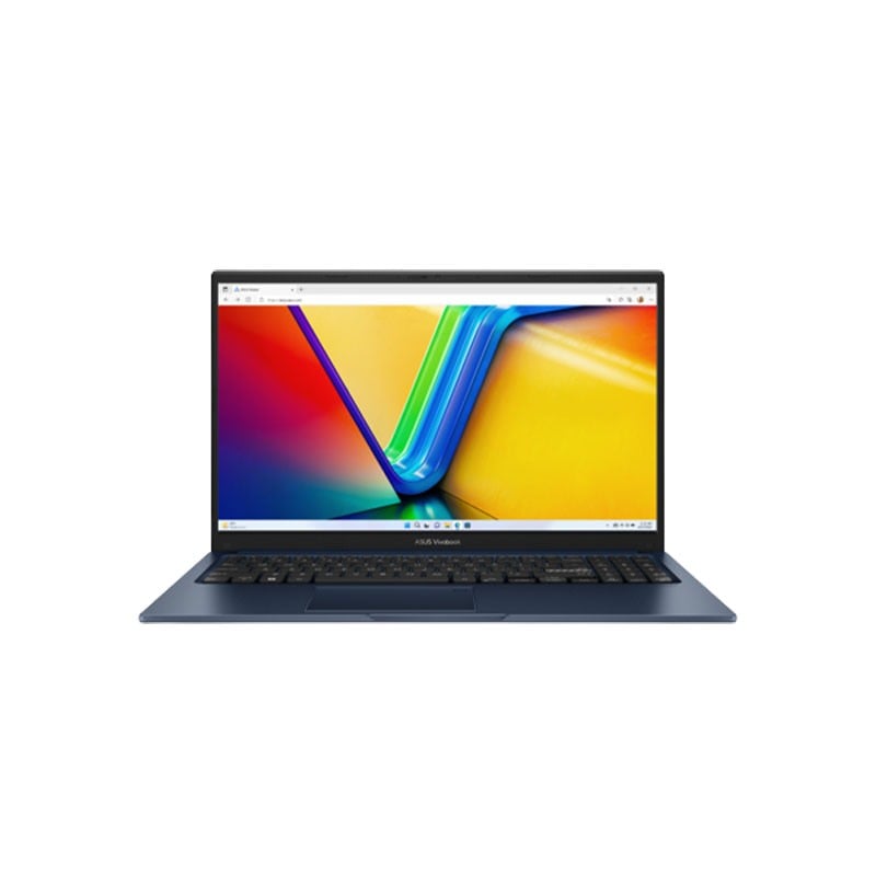 Asus Vivobook 15 M1502ia Ryzen 5 15.6" Quiet Blue Laptop Price In Bd ...