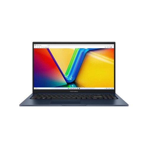 ASUS Vivobook 15 X1504VA-NJ899W Core i5 13th Gen FHD Quiet Blue Laptop