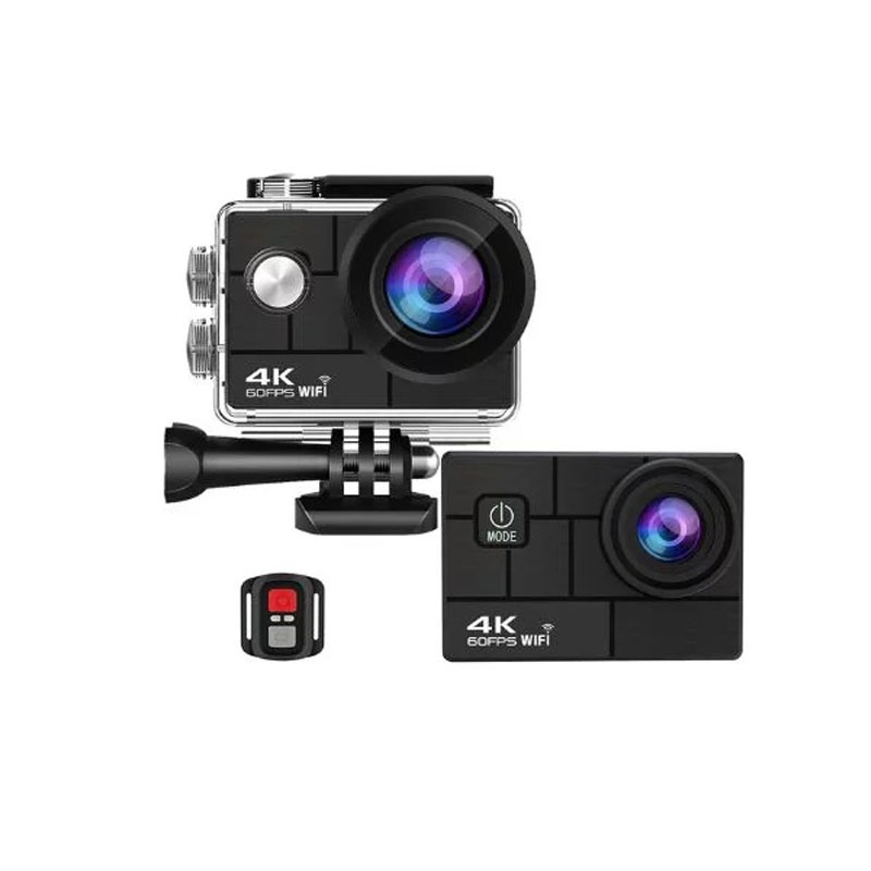 Ausek Atq44cr Action Camera Price In Bd TECHLAND BD