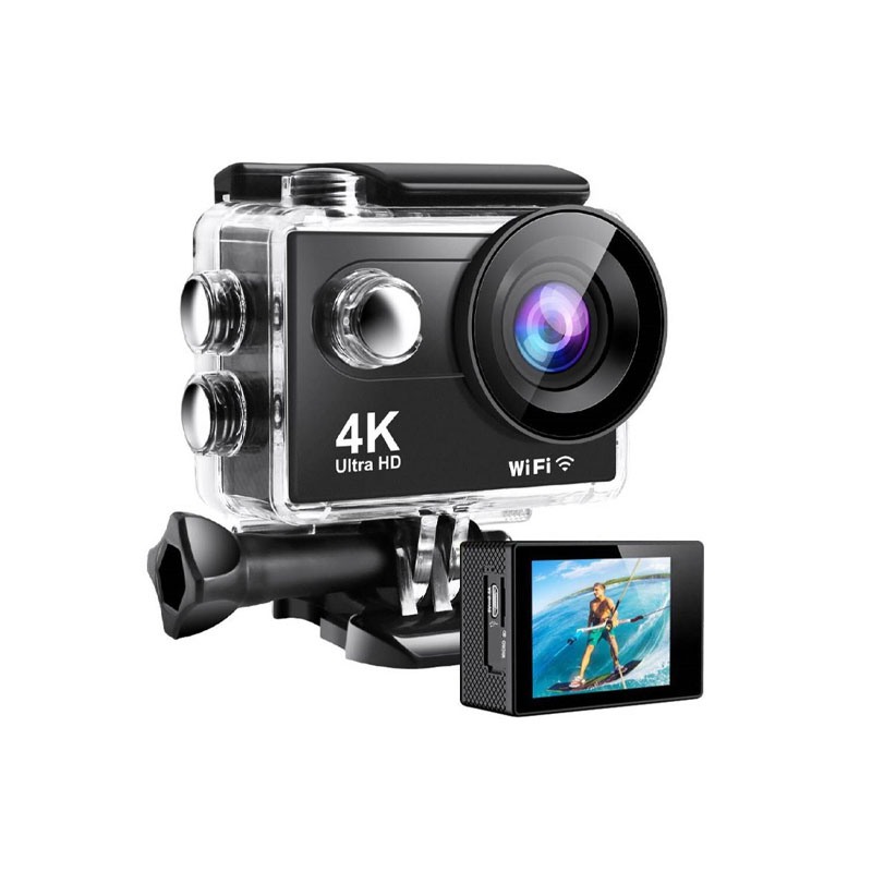 Ausek Atq44cr Action Camera Price In Bd TECHLAND BD