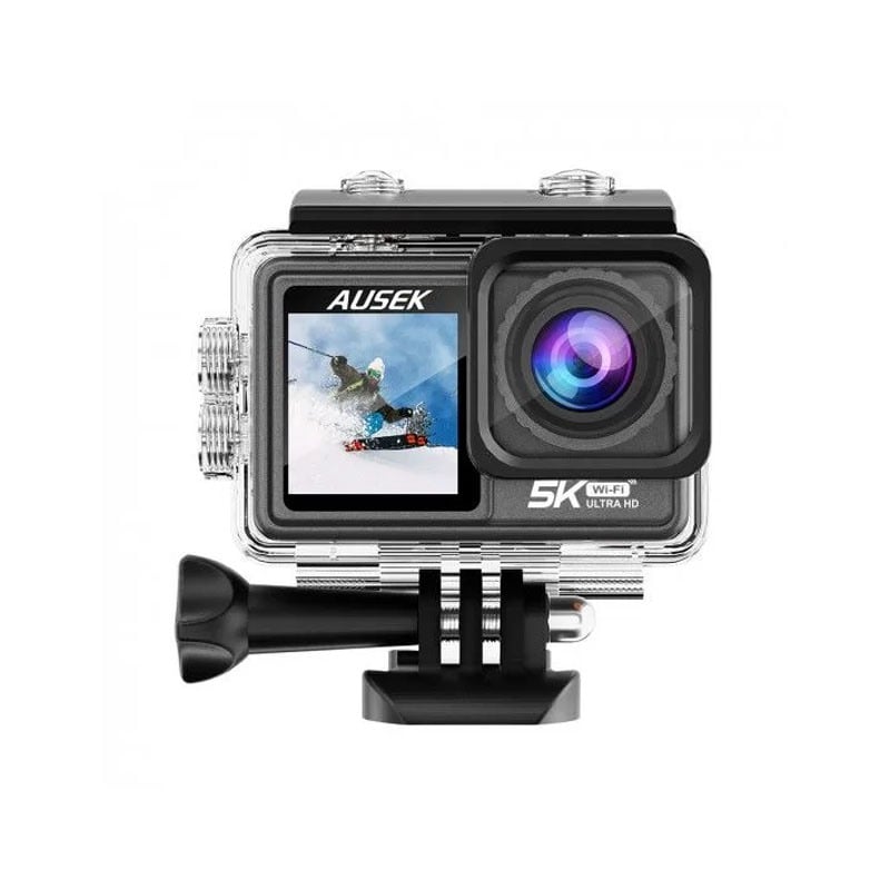Ausek Ats81tr Action Camera Price In Bd TECHLAND BD