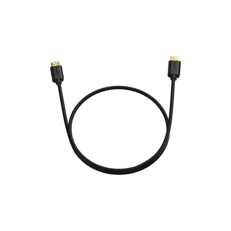 Baseus kabel przewód HDMI 2.0 4K HDR Cable Price in BD TechLand BD