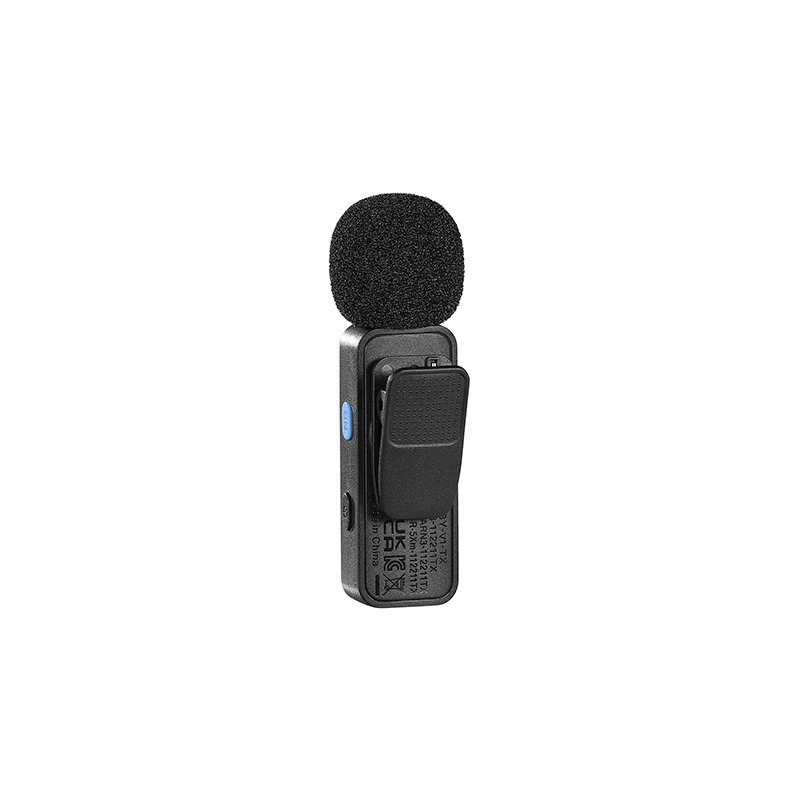 BOYA BYV10 WIRELESS MICROPHONE PRICE IN BD TECHLAND BD