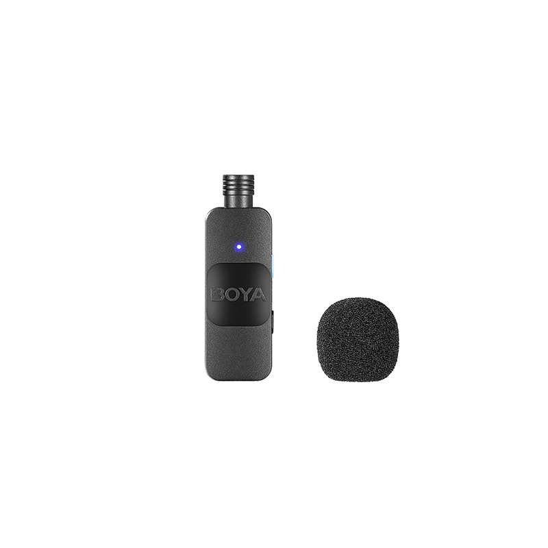 BOYA BY V20 WIRELESS MICROPHONE PRICE IN BD TECHLAND BD boya-by-v20-wireless-microphone-price-in-bd-techland-bd