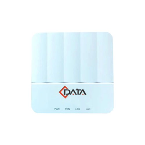 C-Data FD511G-X-F680 1GE X-PON Mini ONU Price In BD | TechLand BD