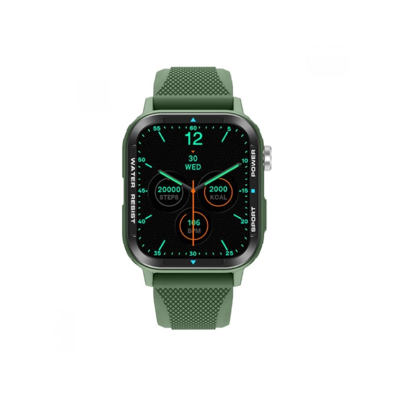 COLMI M41 SMARTWATCH PRICE IN BD | TECHLAND BD