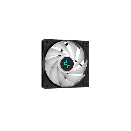 buy DEEPCOOL AG400 ARGB CPU COOLER PRICE IN BANGLADESH | TECHLANDBD