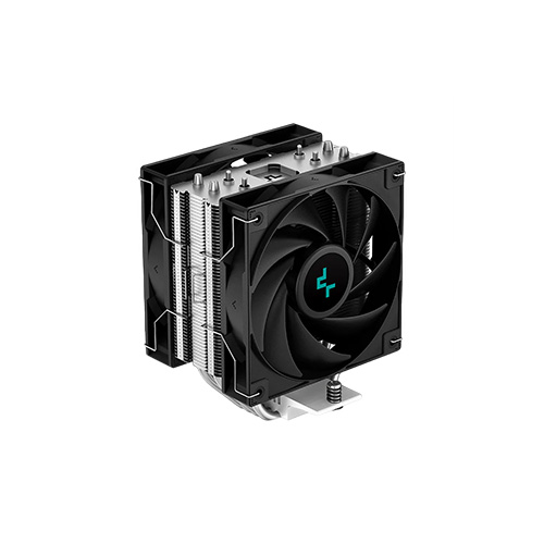 buy DEEPCOOL AG400 PLUS CPU COOLER PRICE IN BANGLADESH | TECHLANDBD