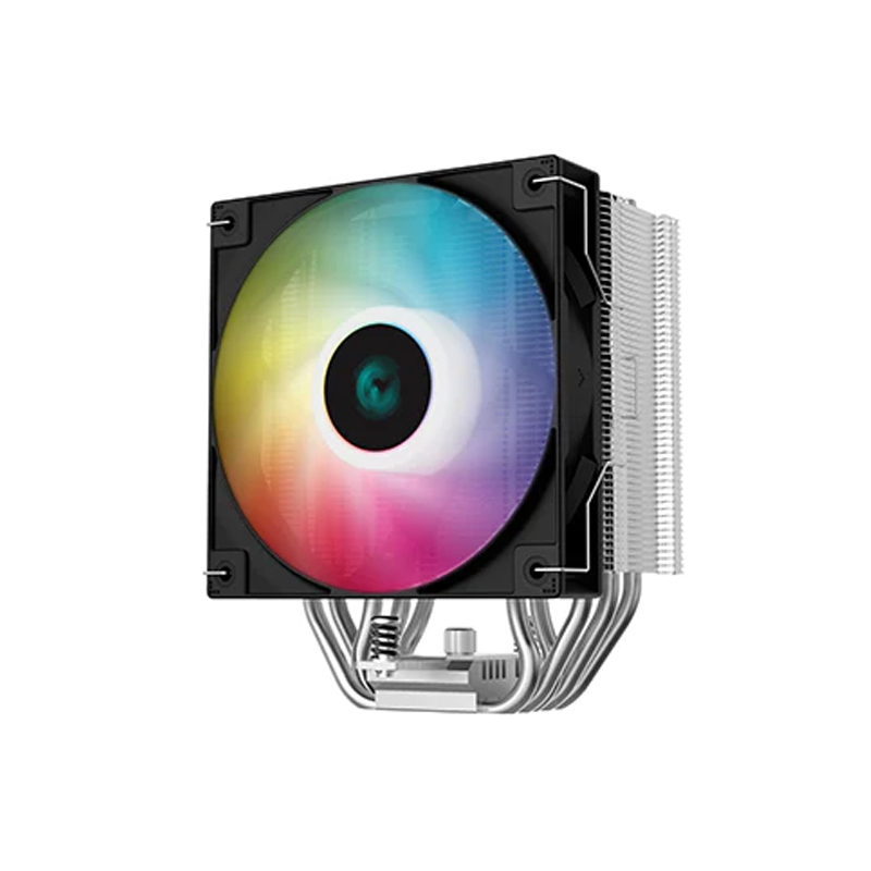 DEEPCOOL AG500 ARGB GAMMAXX SERIES PERFORMANCE CPU COOLER