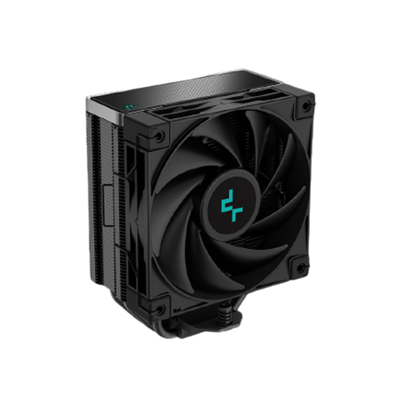 DEEPCOOL AK400 ZERO DARK CPU COOLER PRICE IN BD TECHLAND BD