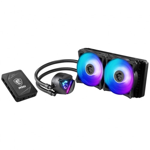 Msi Cpu Cooler Price In Bangladesh: Get the Best Deals Today
