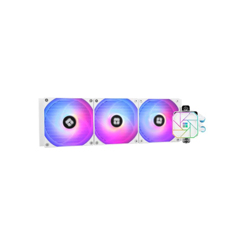 THERMALRIGHT AQUA ELITE 360 ARGB V3 ALL IN ONE CPU LIQUID COOLER