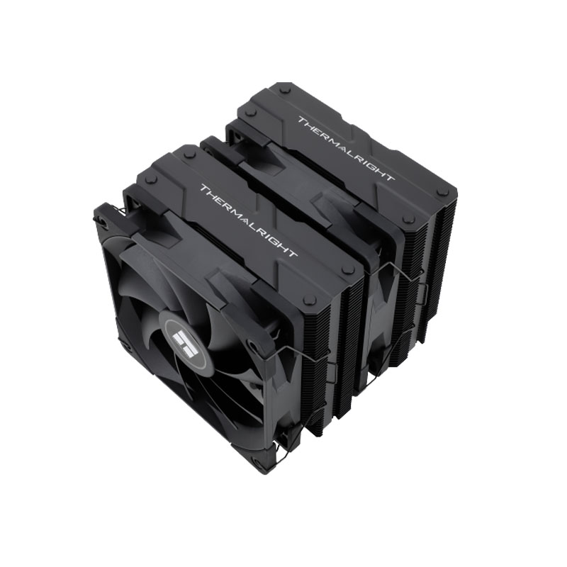 THERMALRIGHT PEERLESS ASSASSIN 120 BLACK CPU COOLER