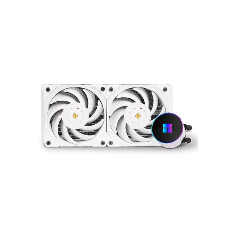 THERMALRIGHT FROZEN MAGIC 280 SCENIC V2 CPU COOLER PRICE IN BD ...