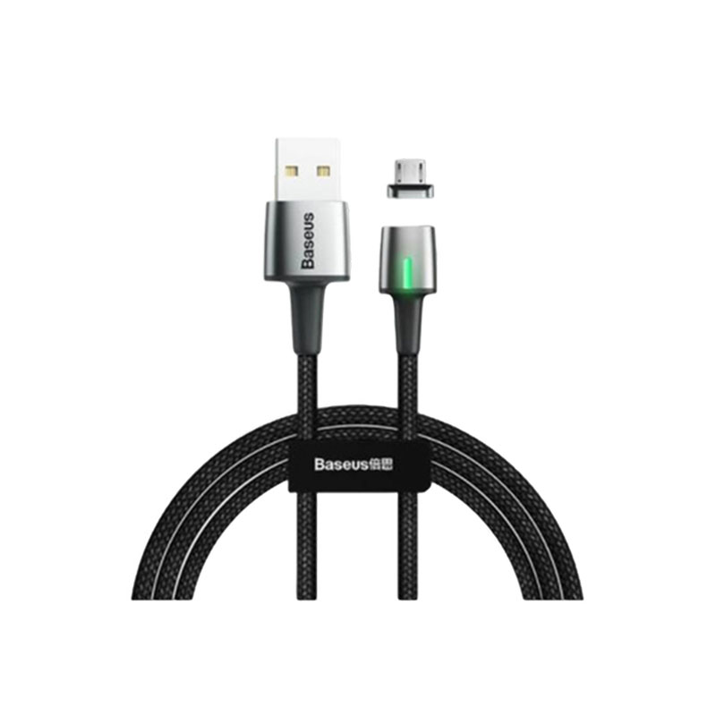 BASEUS ZINC CALXCG01 USB CHARGING CABLE PRICE IN BD