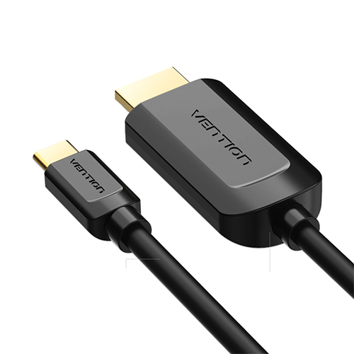Vention TypeC to HDMI Cable Price in Bangladesh Tech Land BD