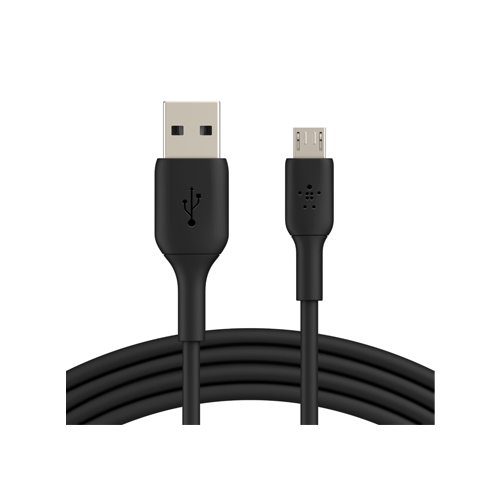 Belkin CAB005BT1MBK USB to Micro USB Cable Price in Bangladesh 2021