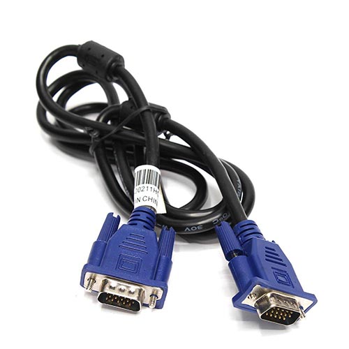 FJGEAR 1.5M VGA CABLE