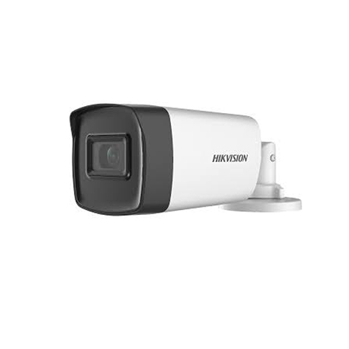 HikVision DS-2CE17H0T-IT3F 5MP Fixed Bullet Camera 
