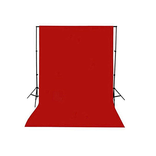 Fabrics 10x20ft Solid Color Background Screen 