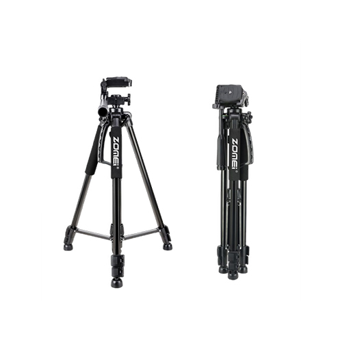 ZOMEI T120 MOBILE AND CAMERA Tripod Price in Bangladesh Tech Land BD