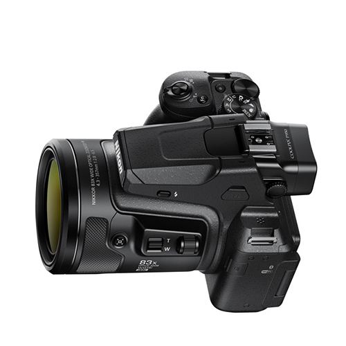 nikon coolpix p650
