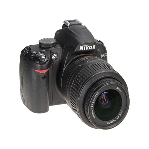Buy Nikon D3200 + 1855mm Lens Kit +8GB Online at Best Price Techland BD