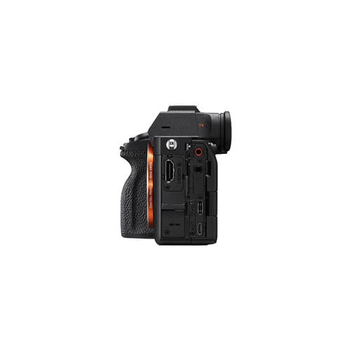 SONY A7S III MIRRORLESS CAMERA PRICE IN BANGLADESH | TECHLANDBD