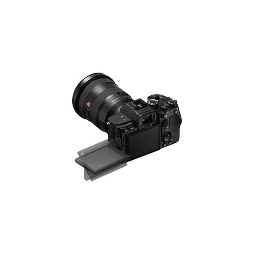 SONY A7S III MIRRORLESS CAMERA PRICE IN BANGLADESH | TECHLANDBD