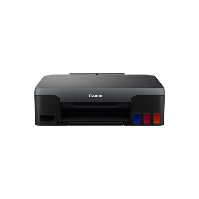 Printer Inkjet Canon PIXMA G1020 / G1010 / G1730 InkTank system New Original Resmi Penerus G1000 Ink Tank GI-790 790 Infus Pabrik Prin